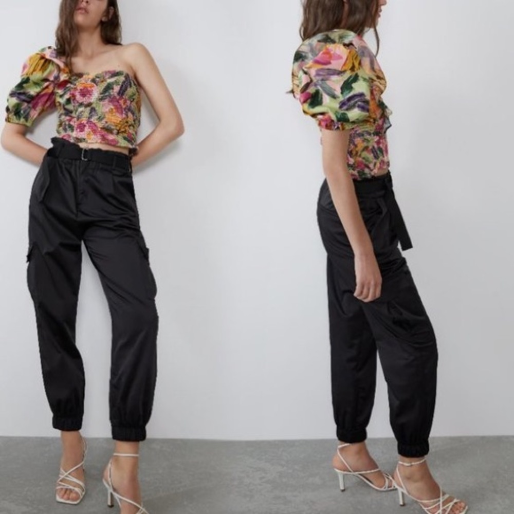 Zara Top
